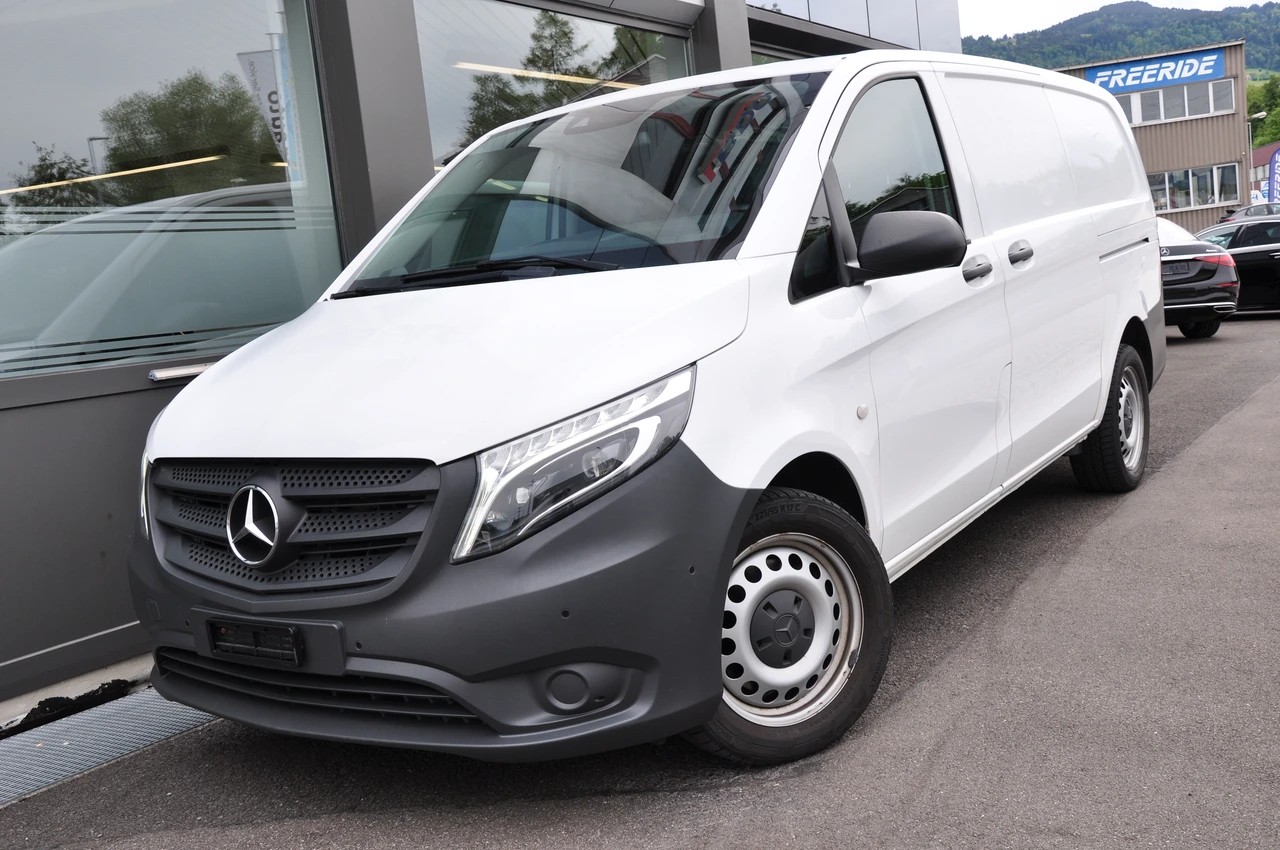 MERCEDES-BENZ Vito 114 CDI Lang 7G-Tronic 4MATIC-showroom-element-1