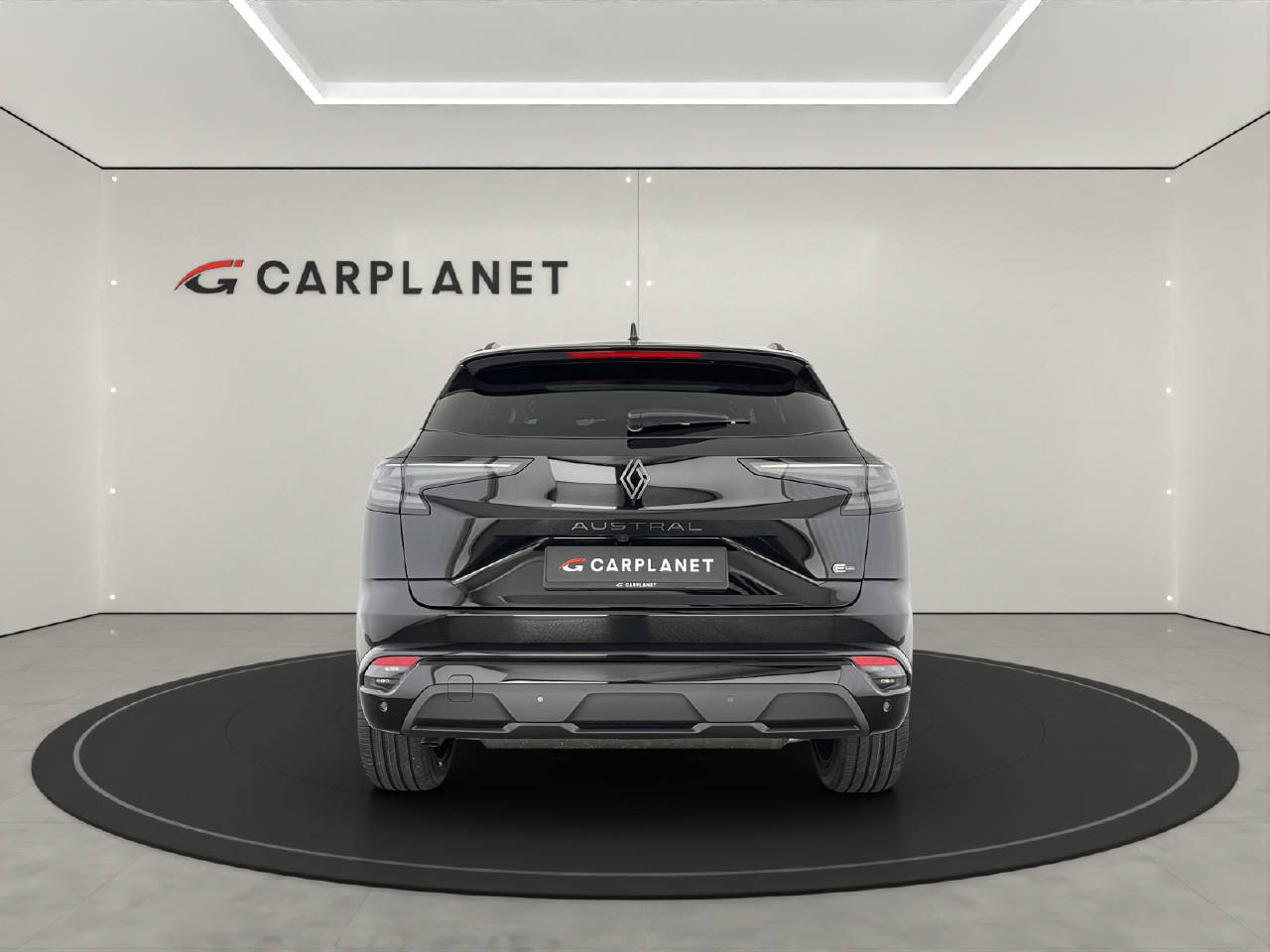RENAULT Austral 1.2 E-Tech esprit Alpine-showroom-element-3