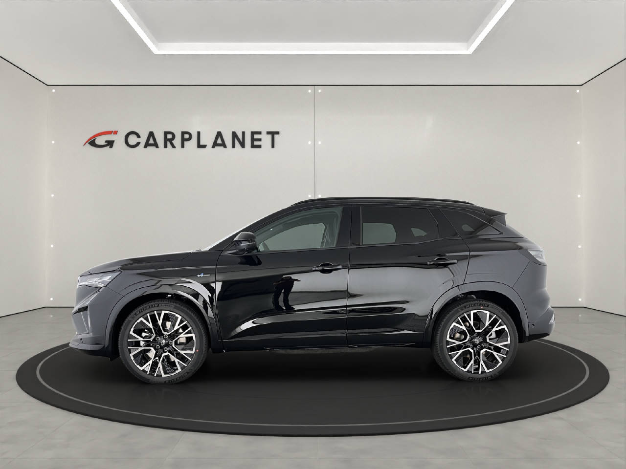 RENAULT Austral 1.2 E-Tech esprit Alpine-showroom-element-1