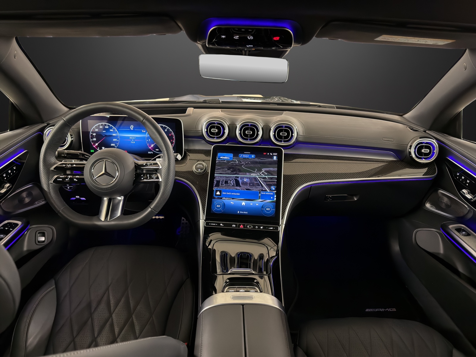 MERCEDES-BENZ CLE 450 Cabrio 4Matic 9G-Tronic-image-10