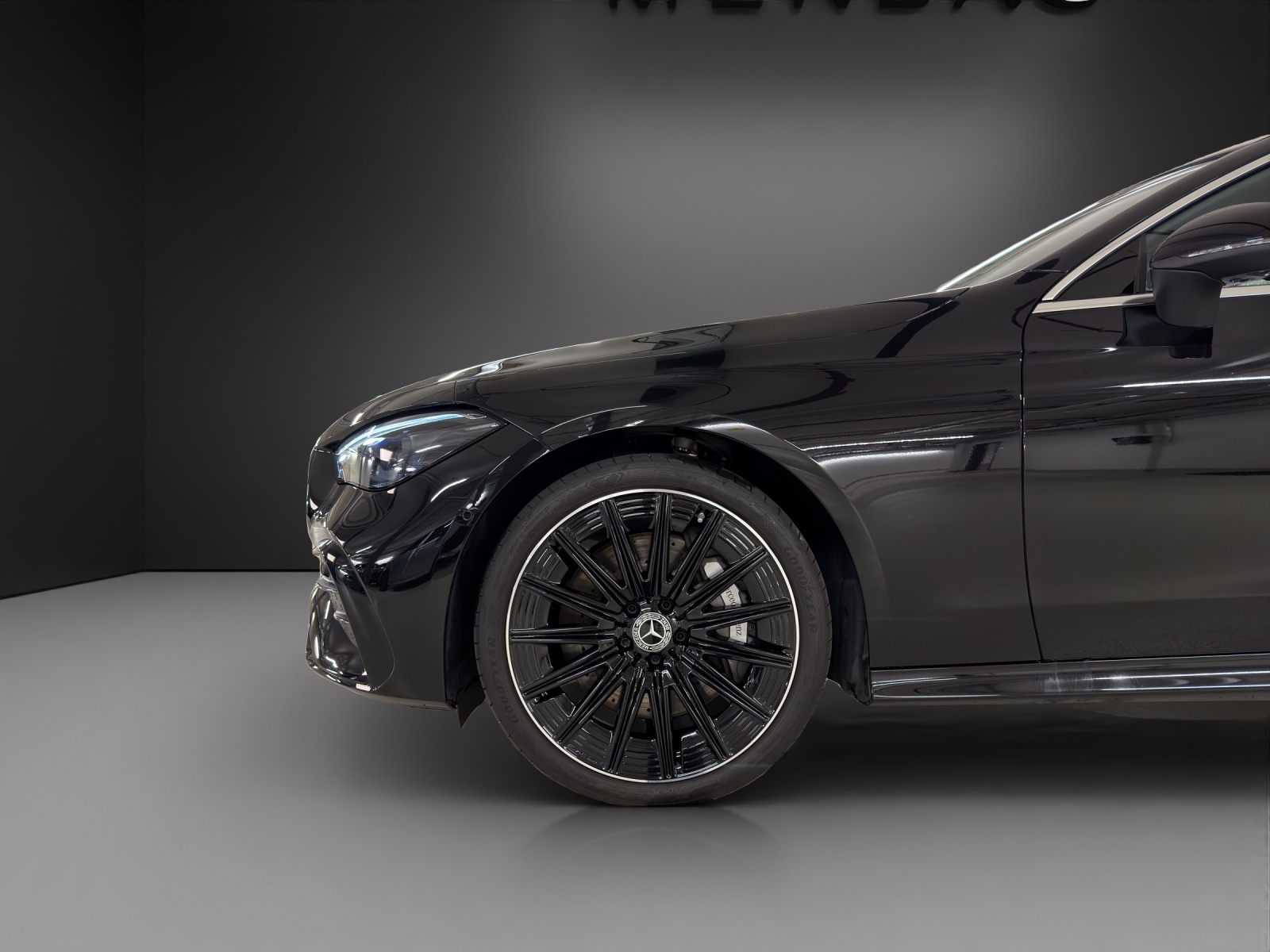 MERCEDES-BENZ CLE 450 Cabrio 4Matic 9G-Tronic-image-8