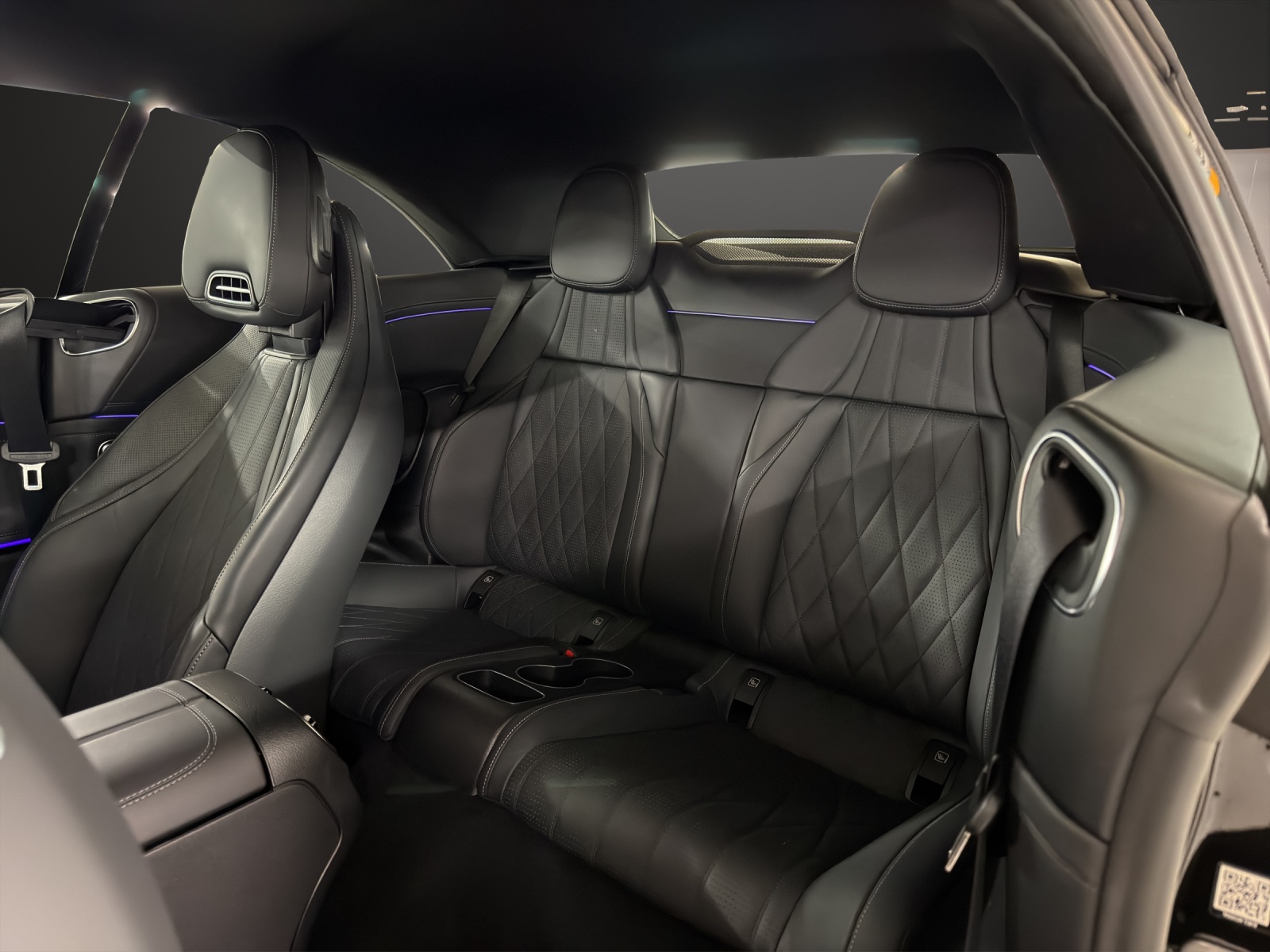 MERCEDES-BENZ CLE 450 Cabrio 4Matic 9G-Tronic-image-12