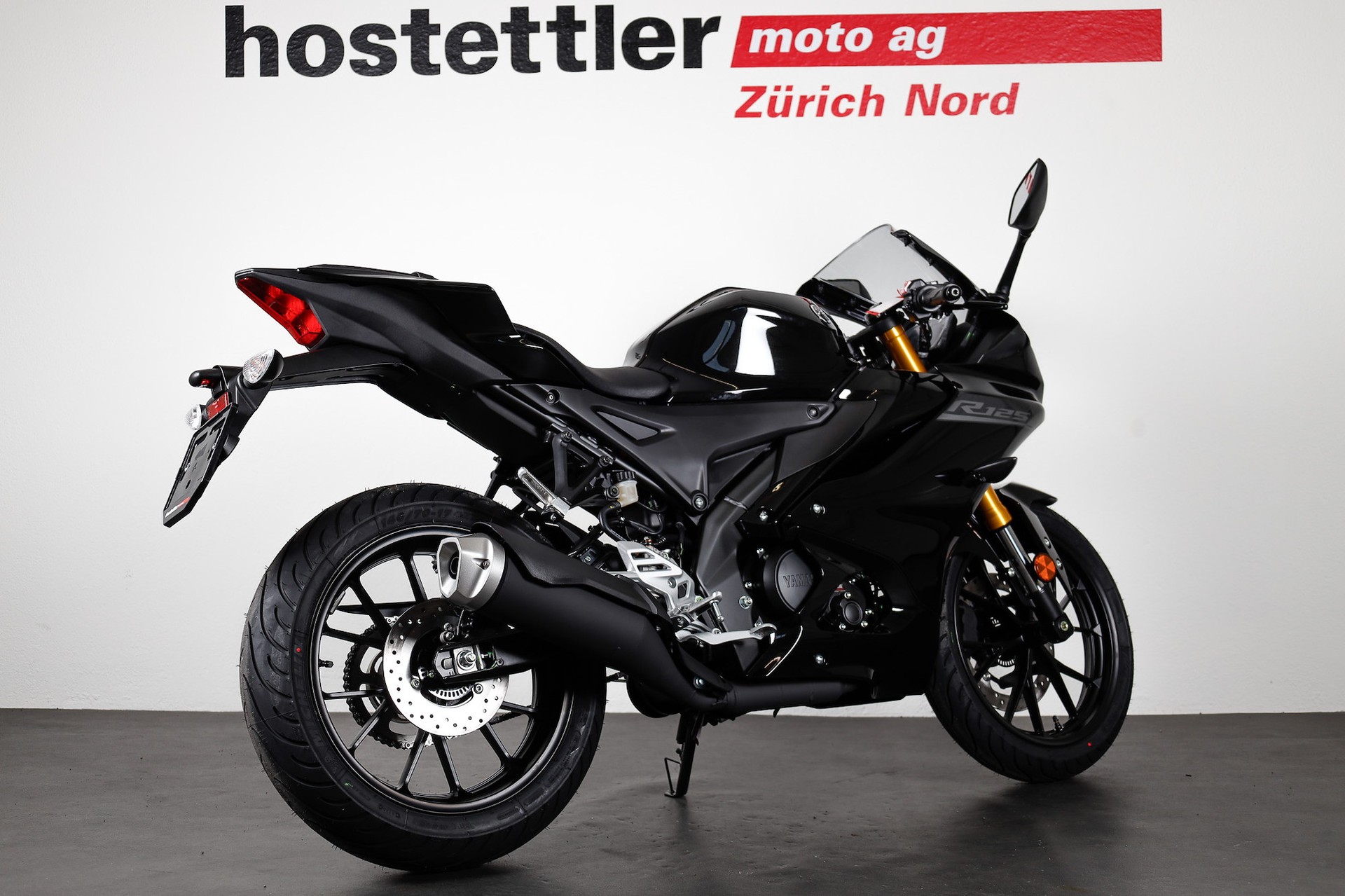 YAMAHA R125-image-2