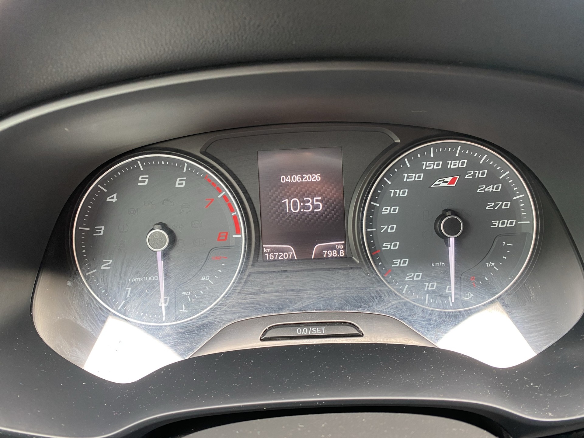 SEAT Leon SC 2.0 TSI Cupra 280 DSG-image-12