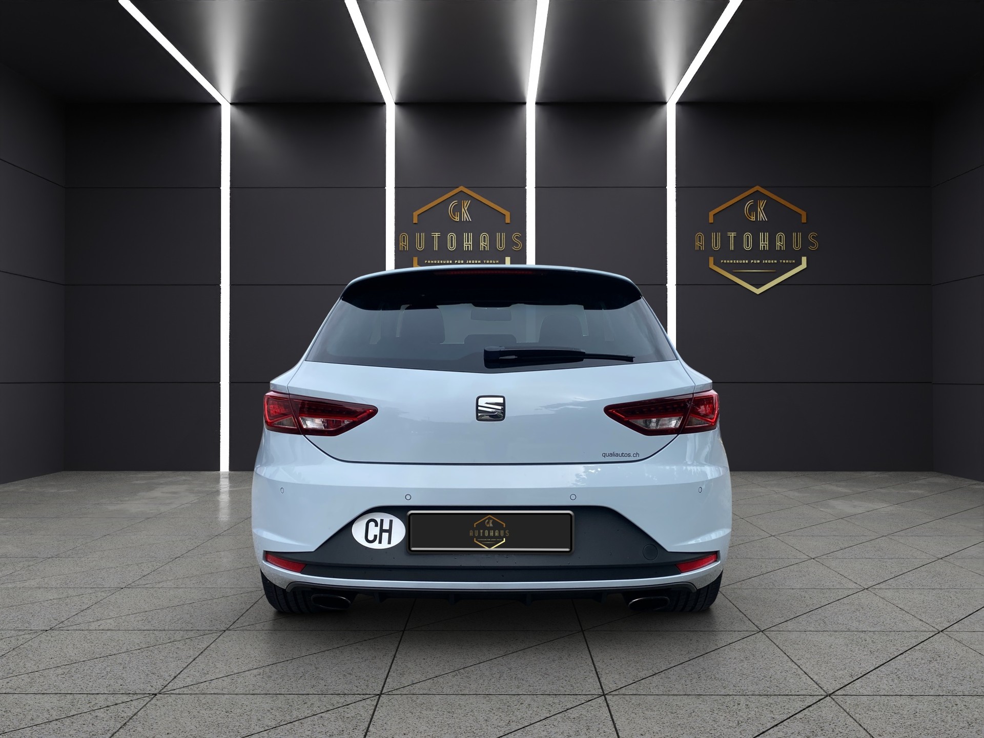 SEAT Leon SC 2.0 TSI Cupra 280 DSG-image-3