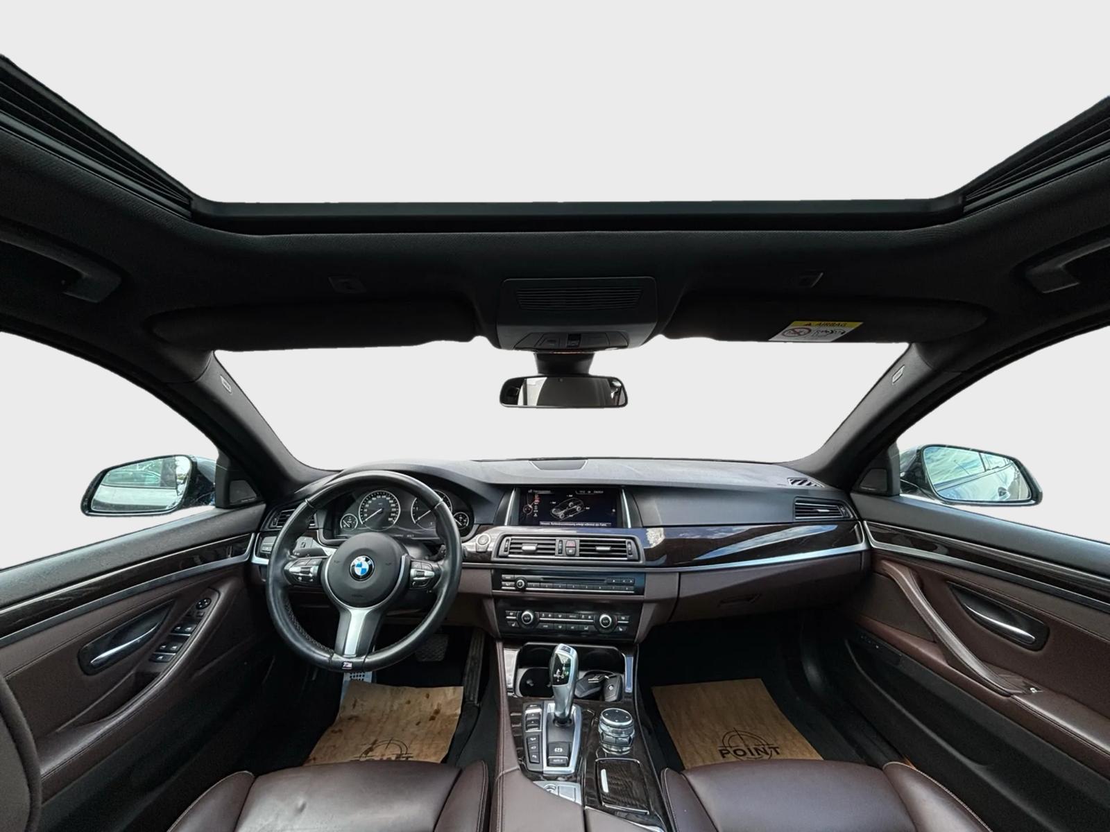 BMW 535d Touring xDrive Steptronic-image-7