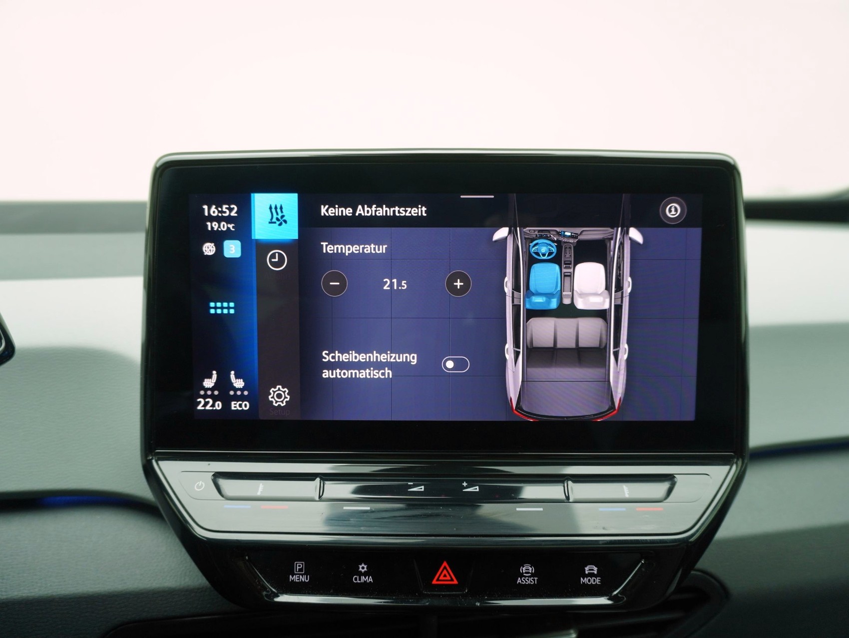 VW ID.3 1st Edition Max-image-15