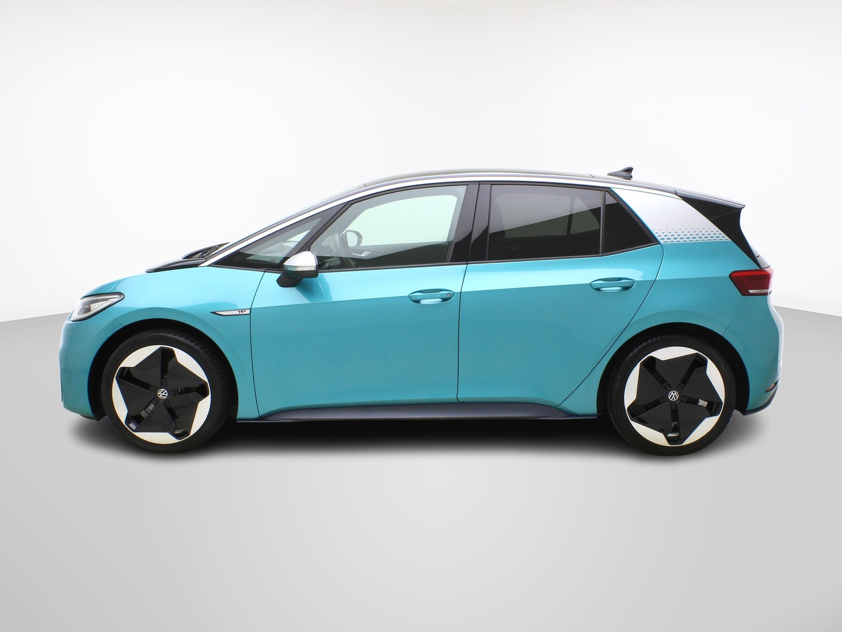 VW ID.3 1st Edition Max-showroom-element-2