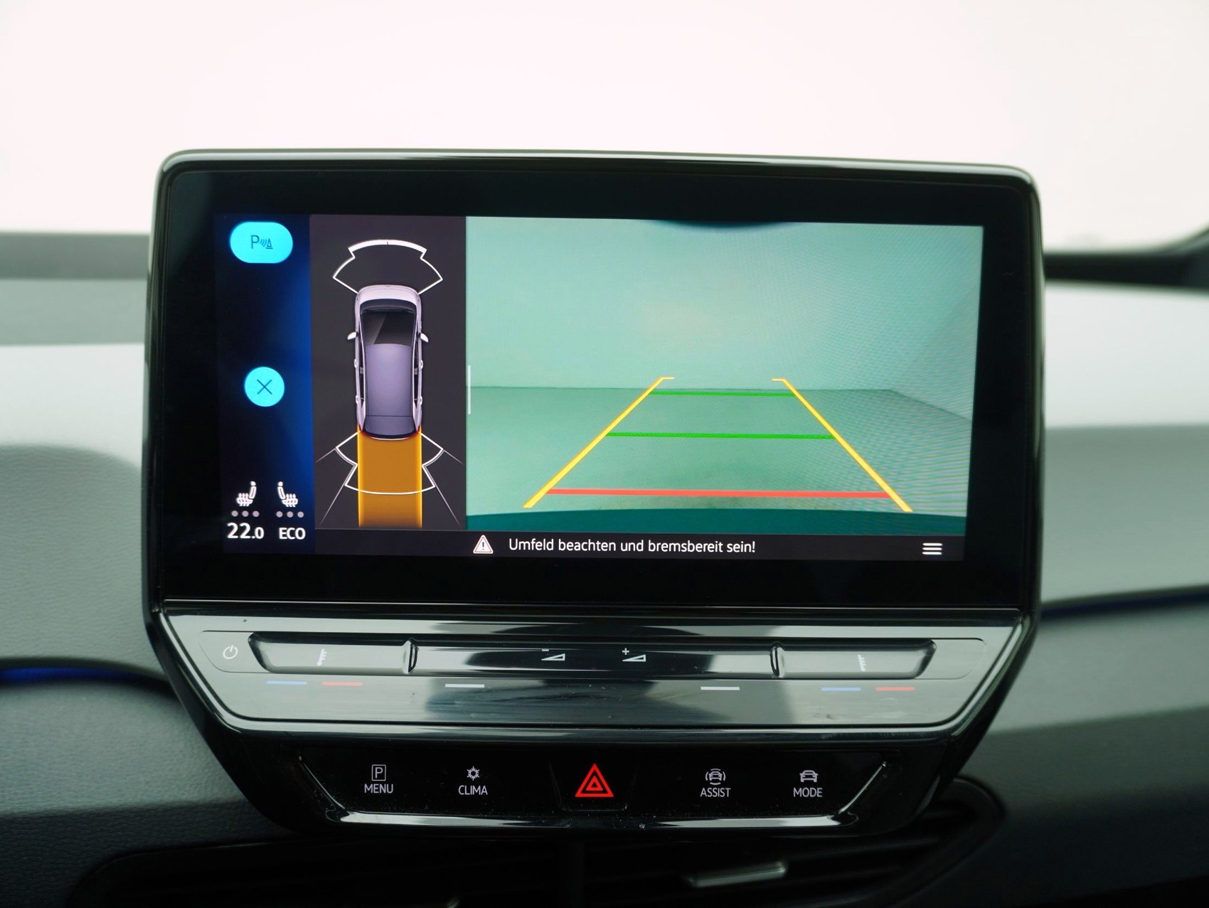VW ID.3 1st Edition Max-image-16