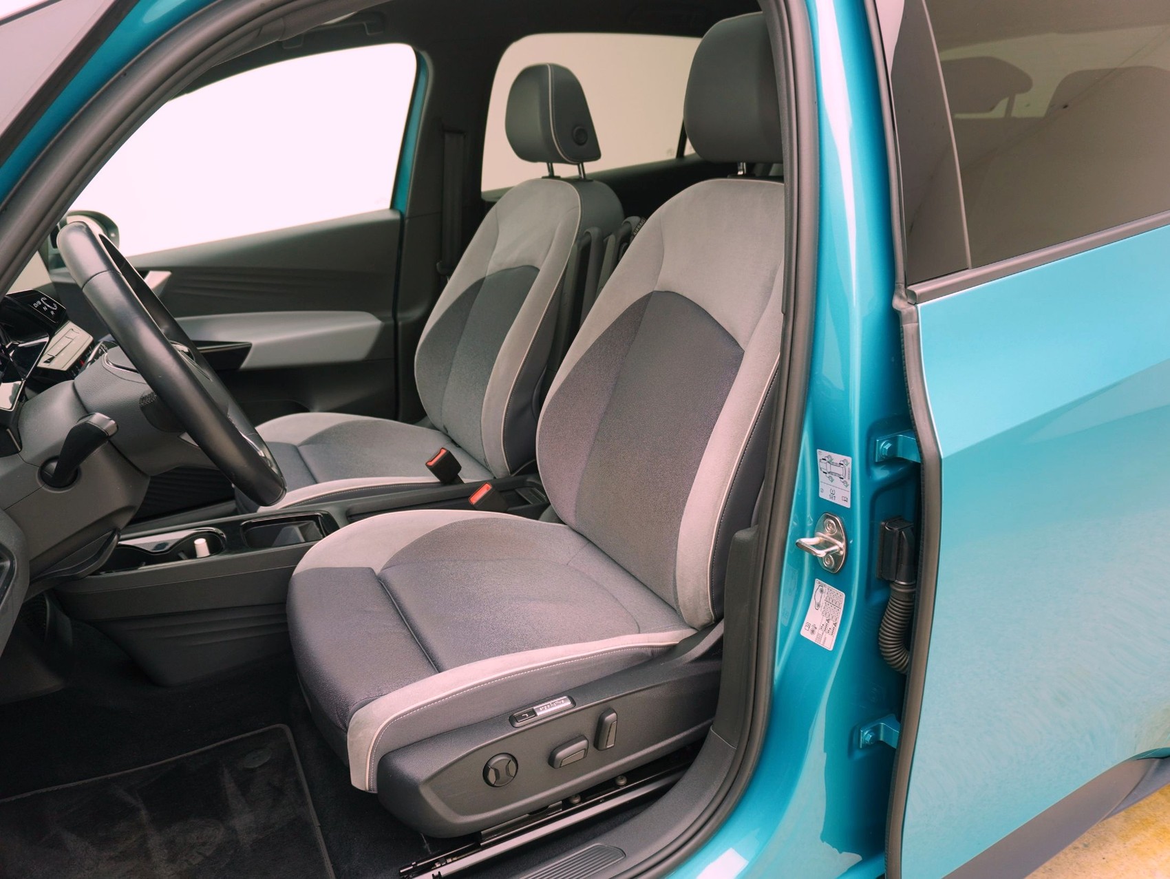 VW ID.3 1st Edition Max-image-7