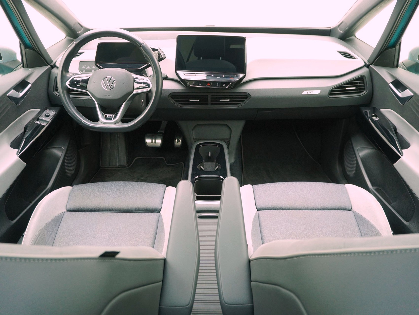 VW ID.3 1st Edition Max-image-11