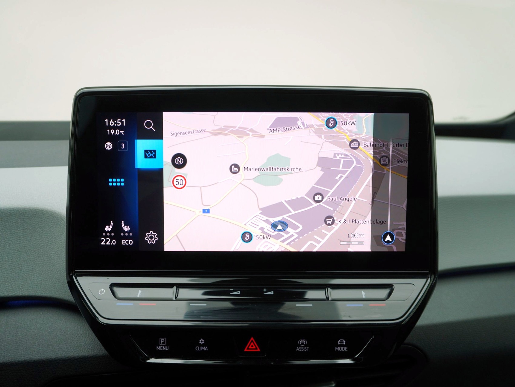 VW ID.3 1st Edition Max-image-19