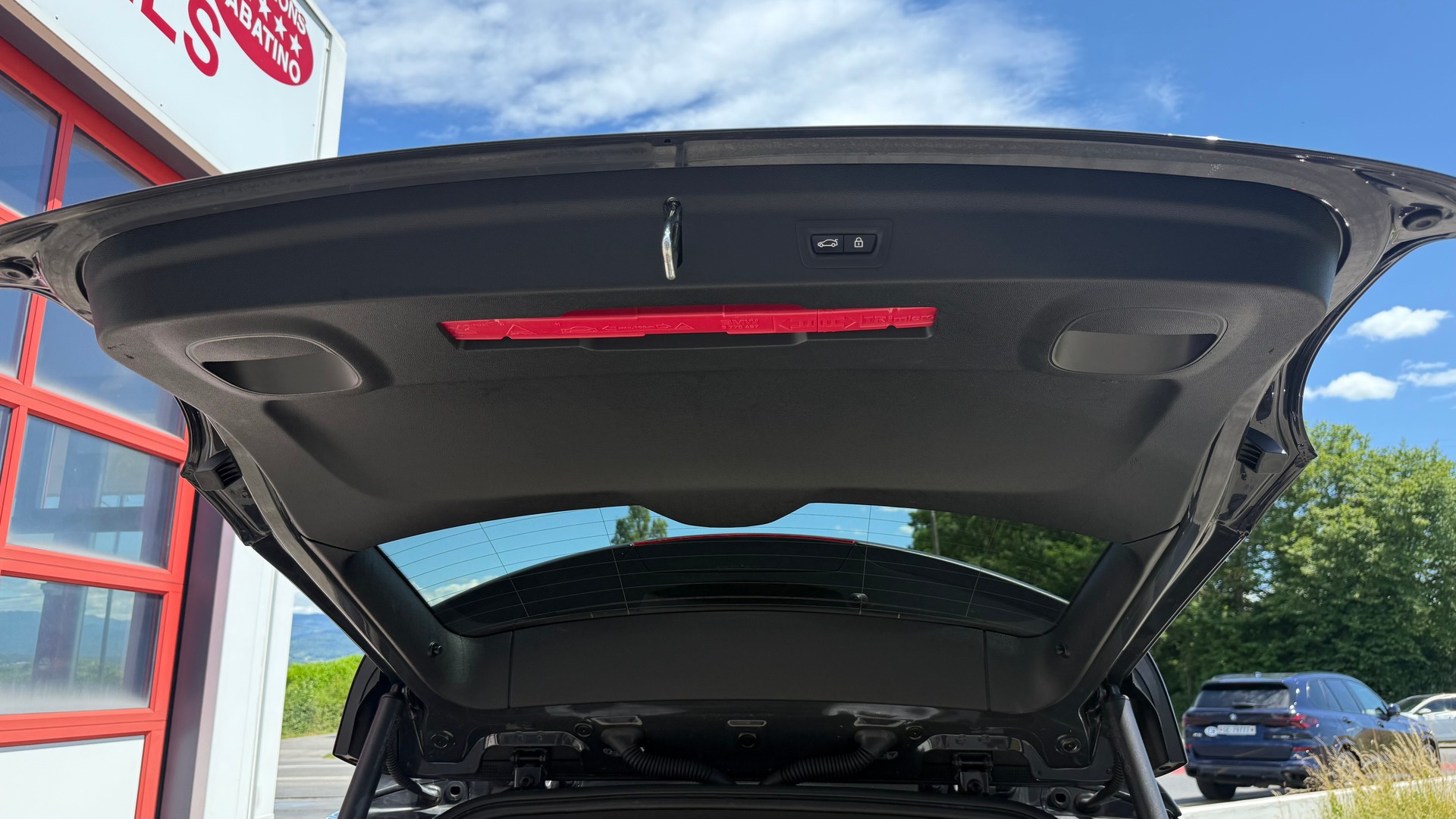 MINI Countryman John Cooper Works ALL4 Steptronic-image-15
