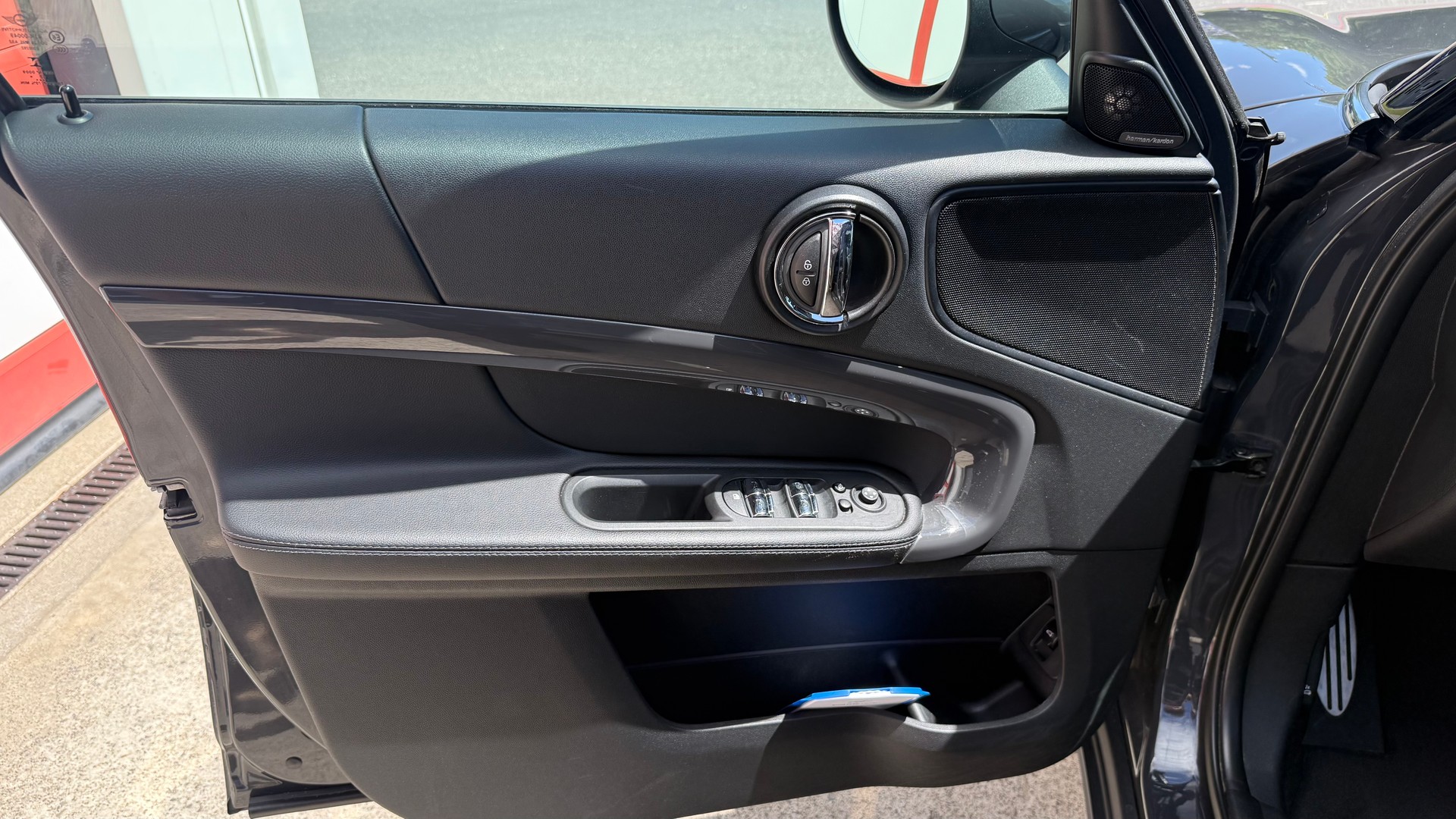 MINI Countryman John Cooper Works ALL4 Steptronic-image-13