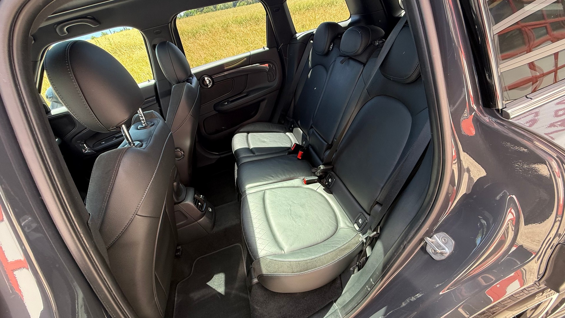 MINI Countryman John Cooper Works ALL4 Steptronic-image-14
