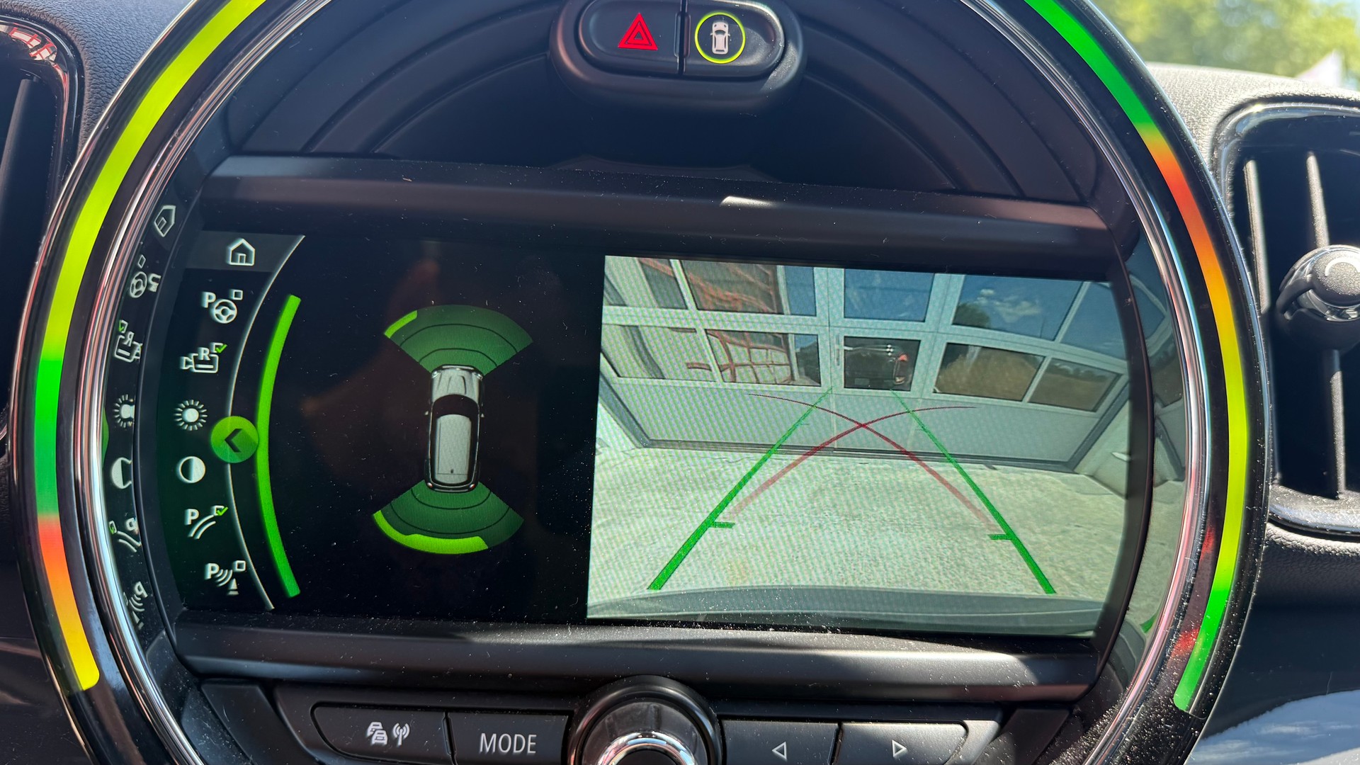 MINI Countryman John Cooper Works ALL4 Steptronic-image-11