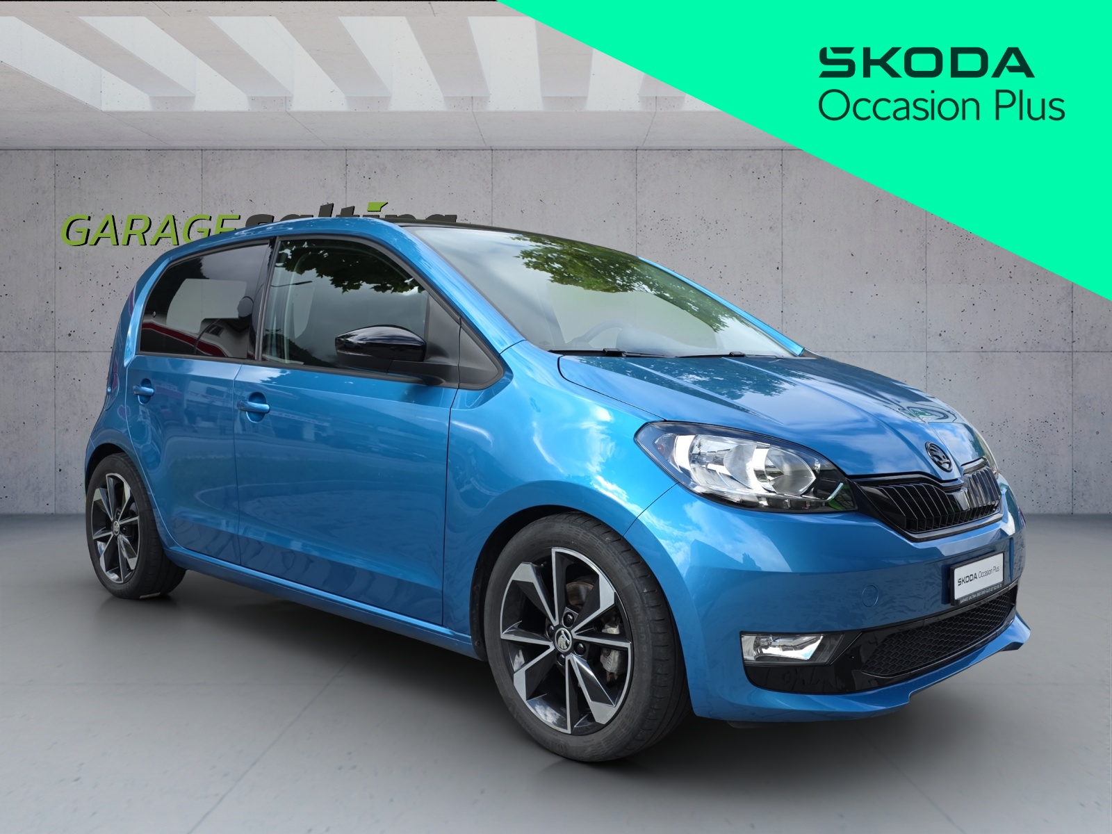 SKODA Citigo e Style-showroom-element-3