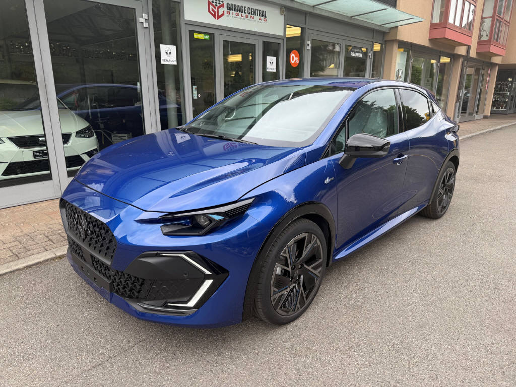 RENAULT Clio 1.8 E-Tech esprit Alpine