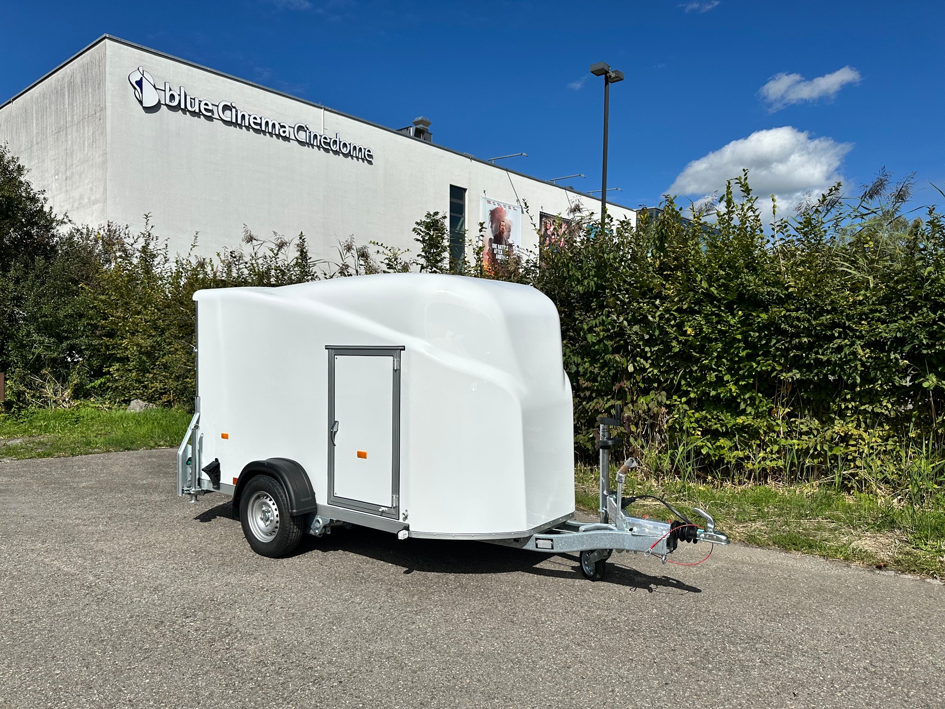 WENK Airus Poly 1300