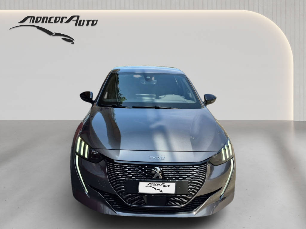 PEUGEOT 208 Essence 130ch EAT8 GT
