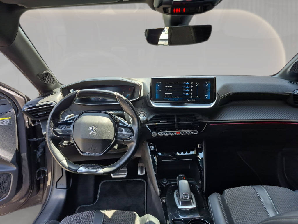 PEUGEOT 208 Essence 130ch EAT8 GT-image-11