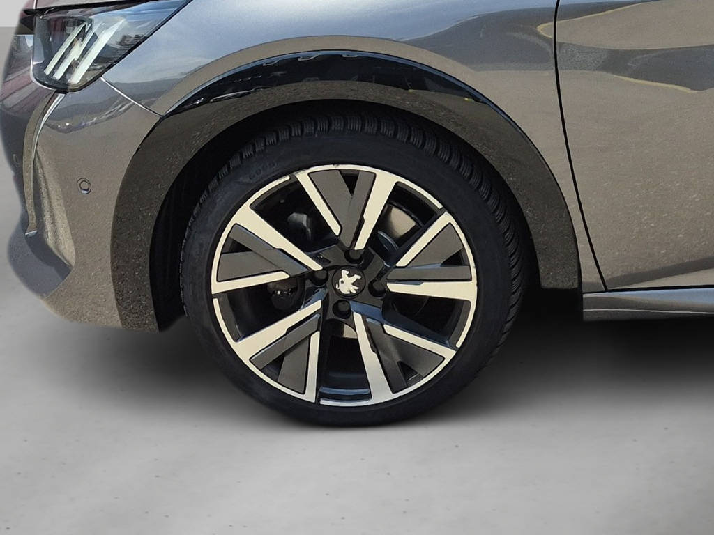 PEUGEOT 208 Essence 130ch EAT8 GT-image-5