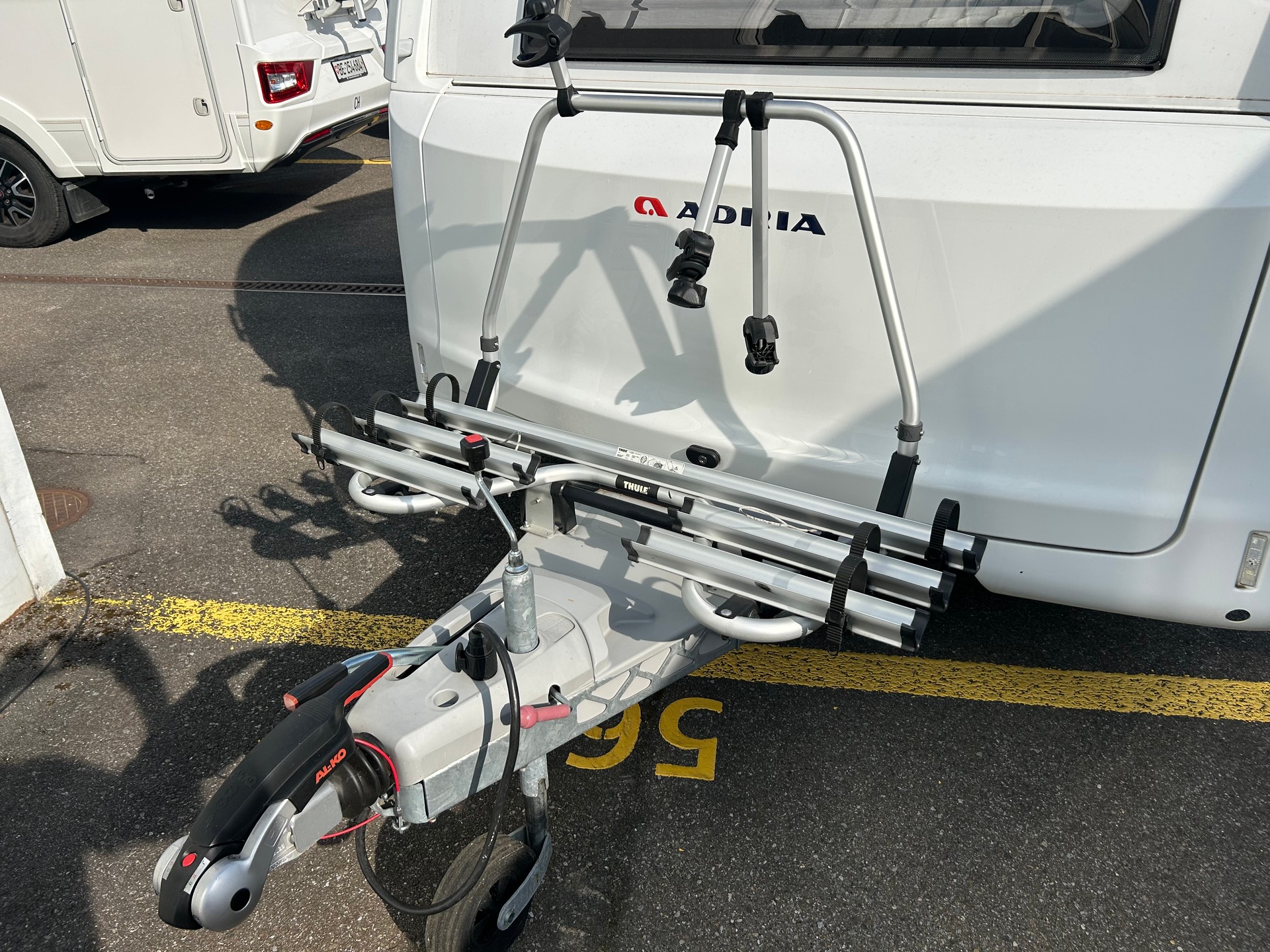 ADRIA Altea 542 PK3-image-4
