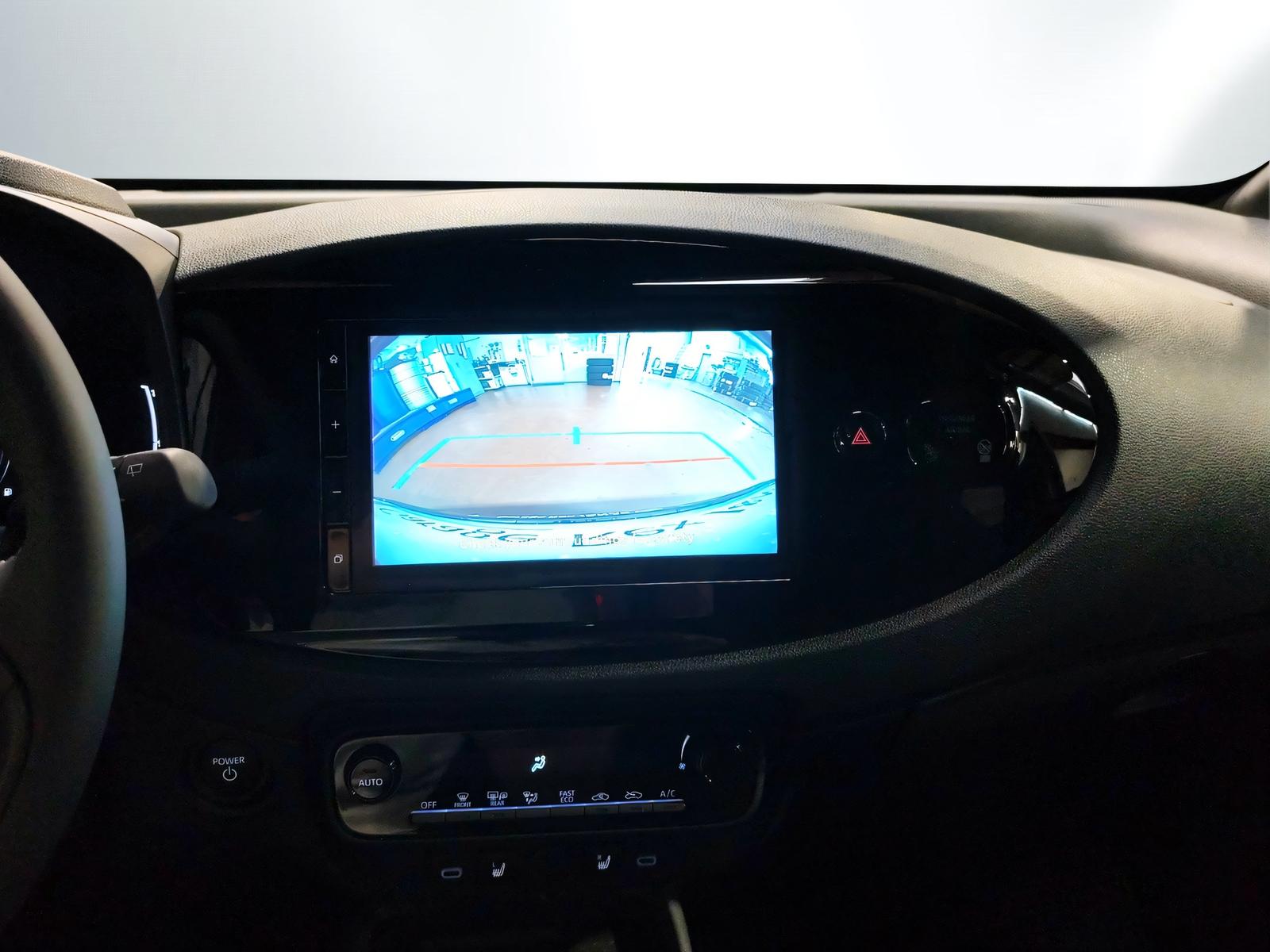 TOYOTA Aygo X 1.5 VVT-i HSD Trend-image-12