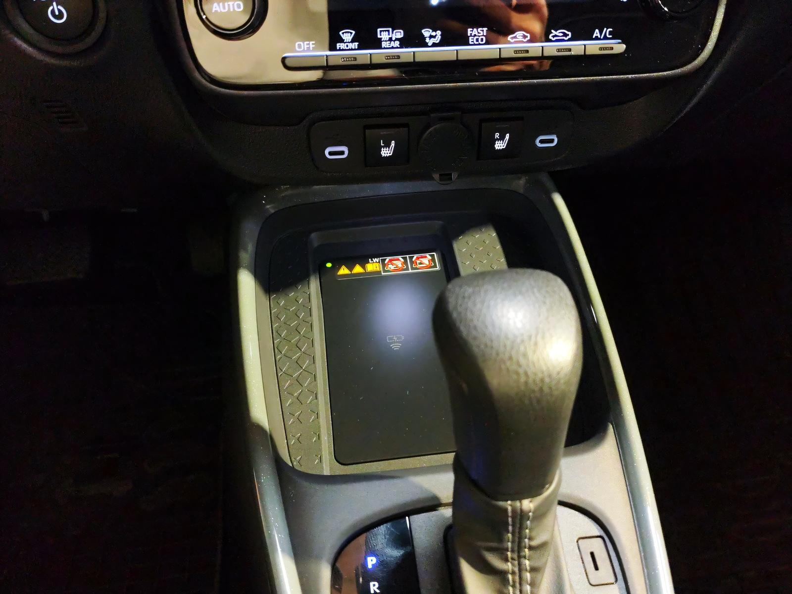 TOYOTA Aygo X 1.5 VVT-i HSD Trend-image-14