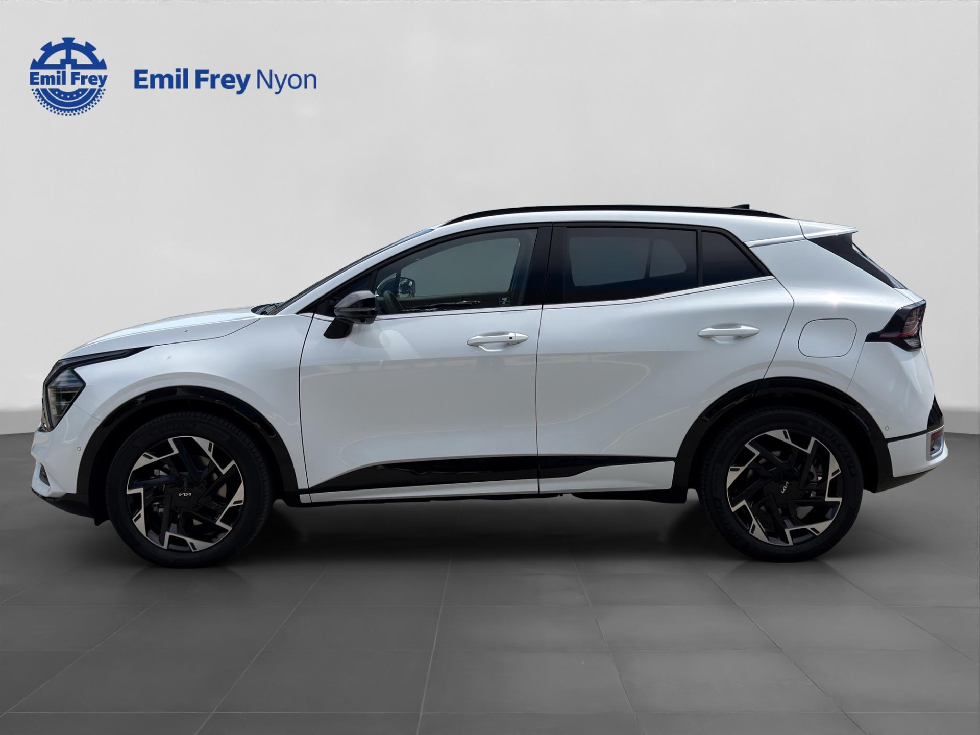 KIA Sportage 1.6 T-GDi PHEV GT-Line-showroom-element-3