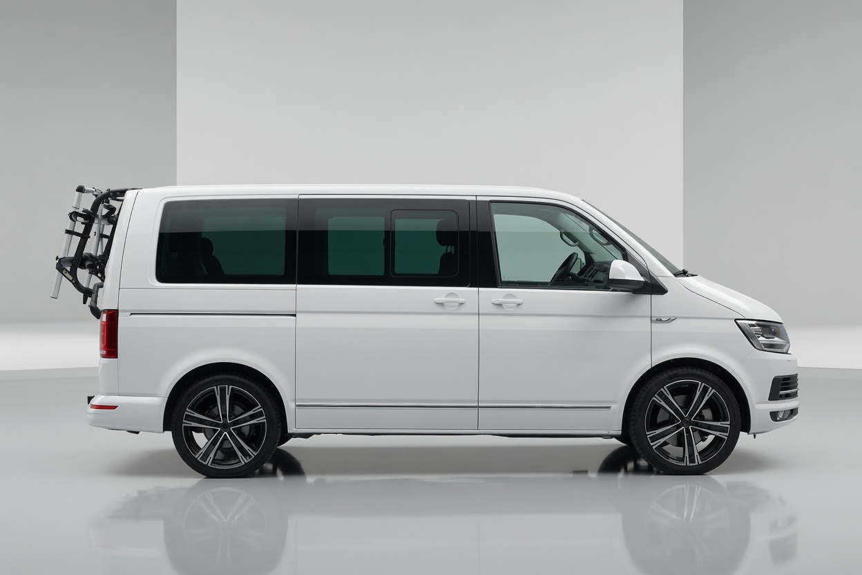 VW T6 Multivan 2.0 Bi-TDI Highline 4Motion DSG-image-4