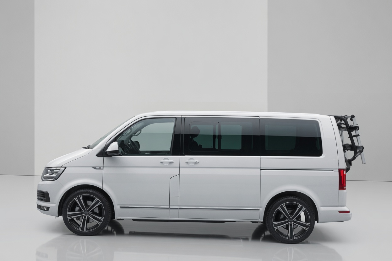 VW T6 Multivan 2.0 Bi-TDI Highline 4Motion DSG-showroom-element-1