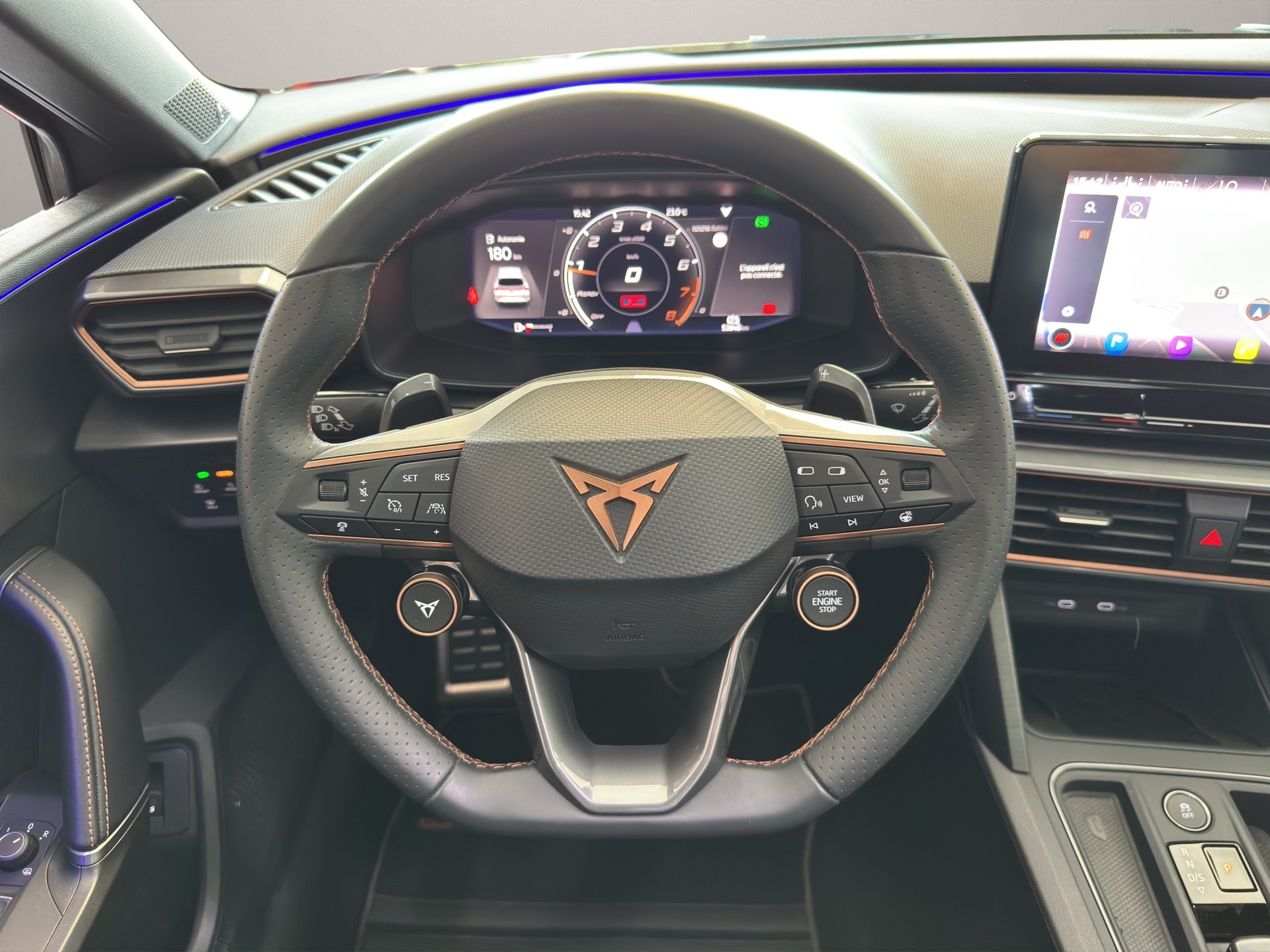 CUPRA LEON ST 2.0 TSI VZ DSG 4Drive-image-13