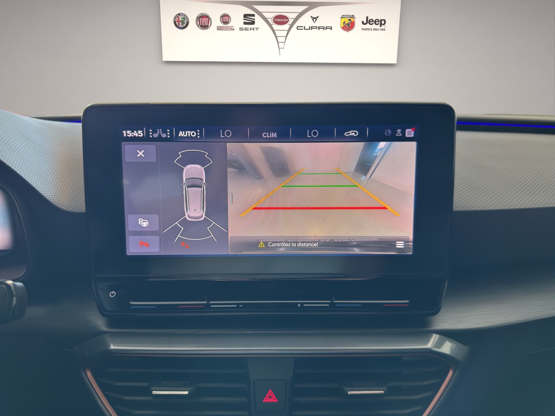 CUPRA LEON ST 2.0 TSI VZ DSG 4Drive-image-17