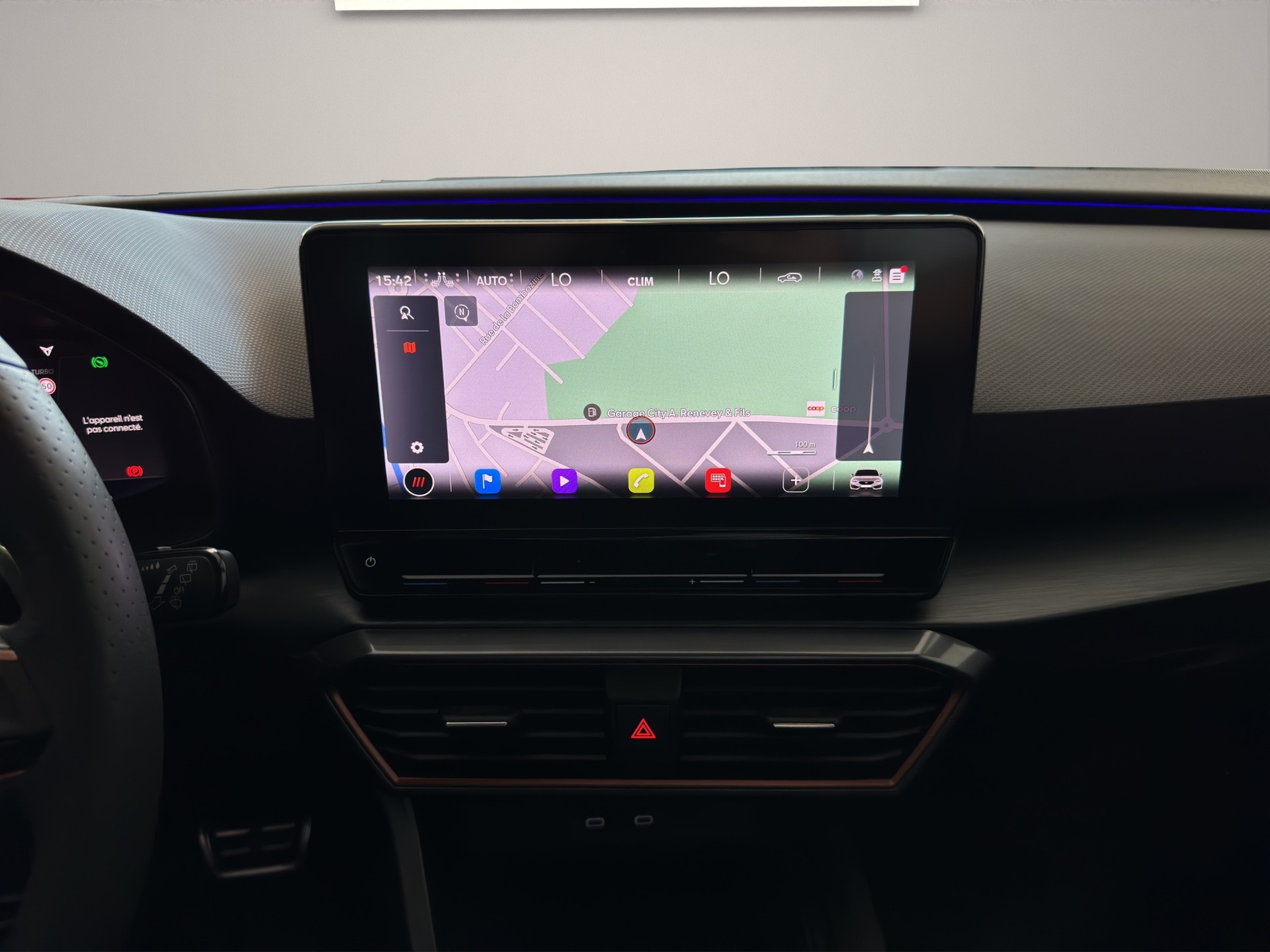 CUPRA LEON ST 2.0 TSI VZ DSG 4Drive-image-16