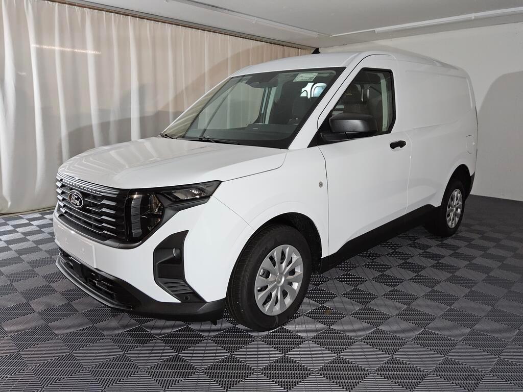 FORD Transit Courier Van 1.0 EcoBoost Trend-showroom-element-2