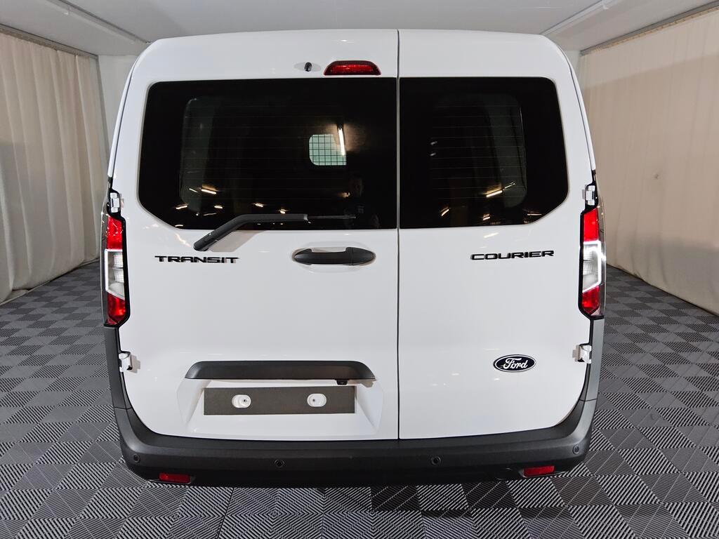 FORD Transit Courier Van 1.0 EcoBoost Trend-image-4