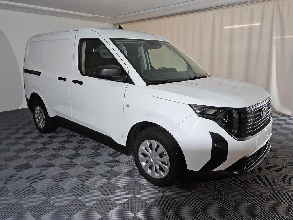 FORD Transit Courier Van 1.0 EcoBoost Trend