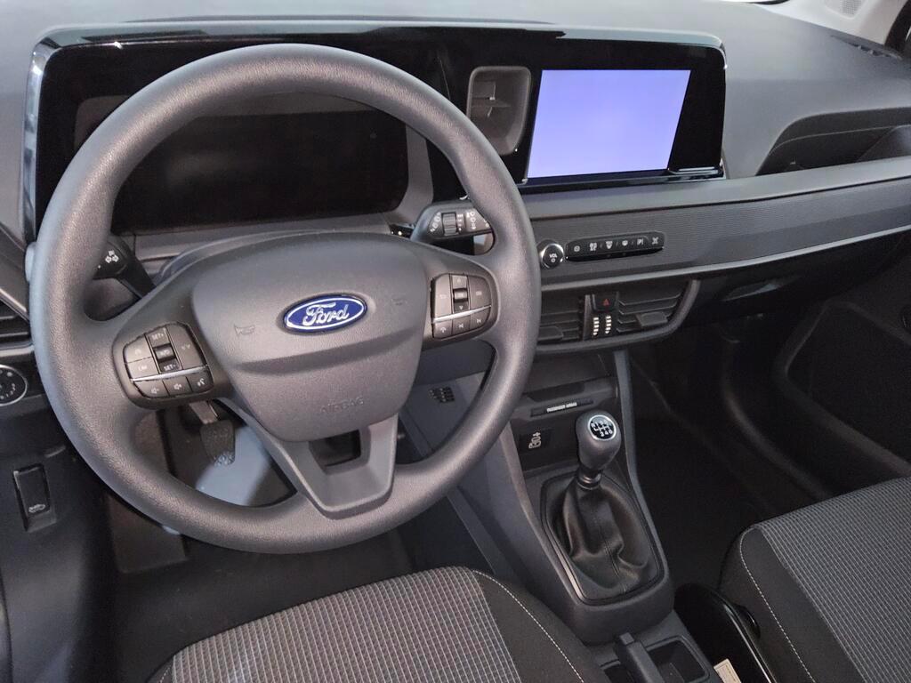 FORD Transit Courier Van 1.0 EcoBoost Trend-image-9