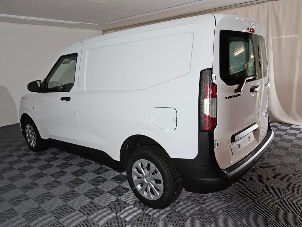 FORD Transit Courier Van 1.0 EcoBoost Trend-showroom-element-3