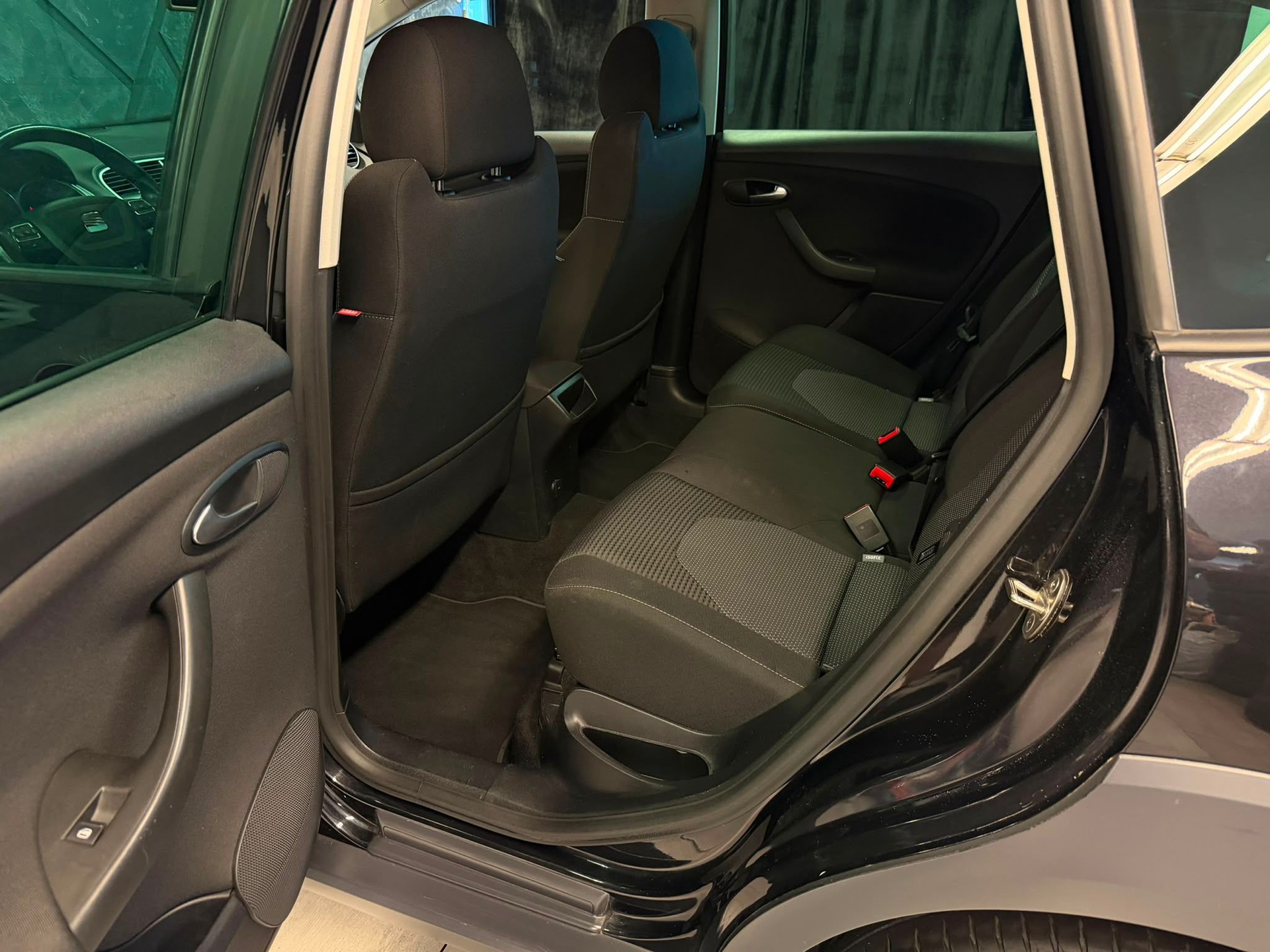 SEAT Altea XL Freetrack 2.0 TSI Advantage-image-11