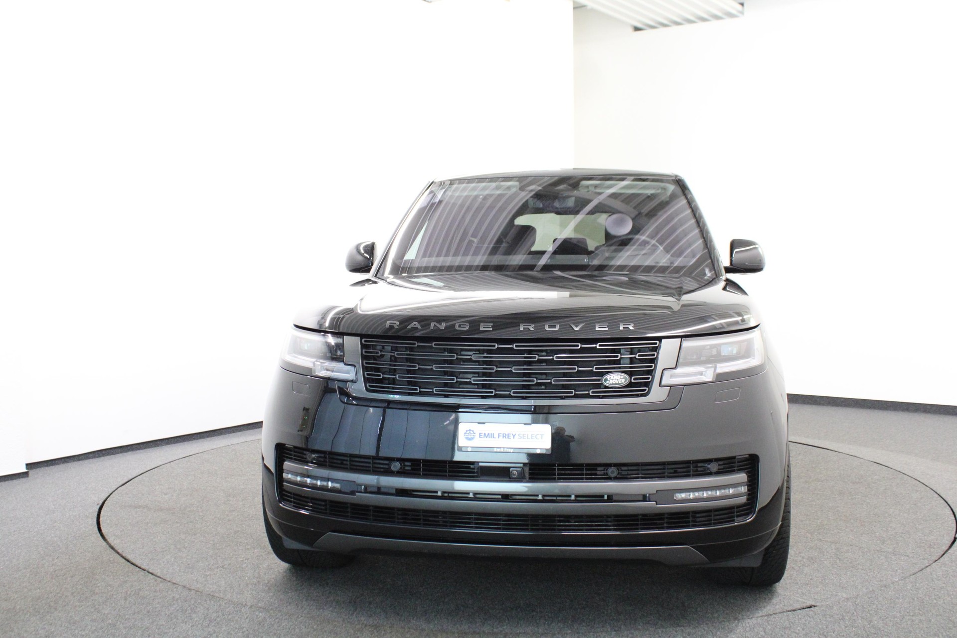 LAND ROVER Range Rover 4.4 V8 Autobiography-showroom-element-1
