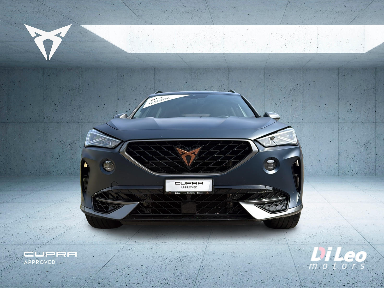 CUPRA Formentor 2.0TSI VZ 4Drive DSG-image-1