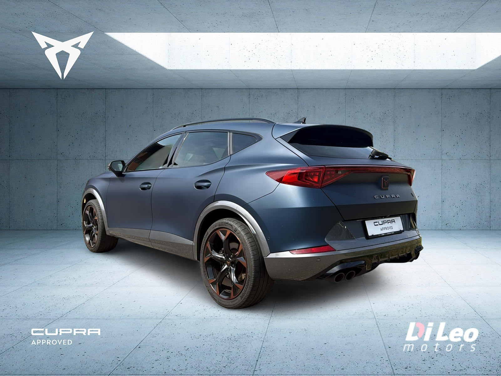 CUPRA Formentor 2.0TSI VZ 4Drive DSG-image-6