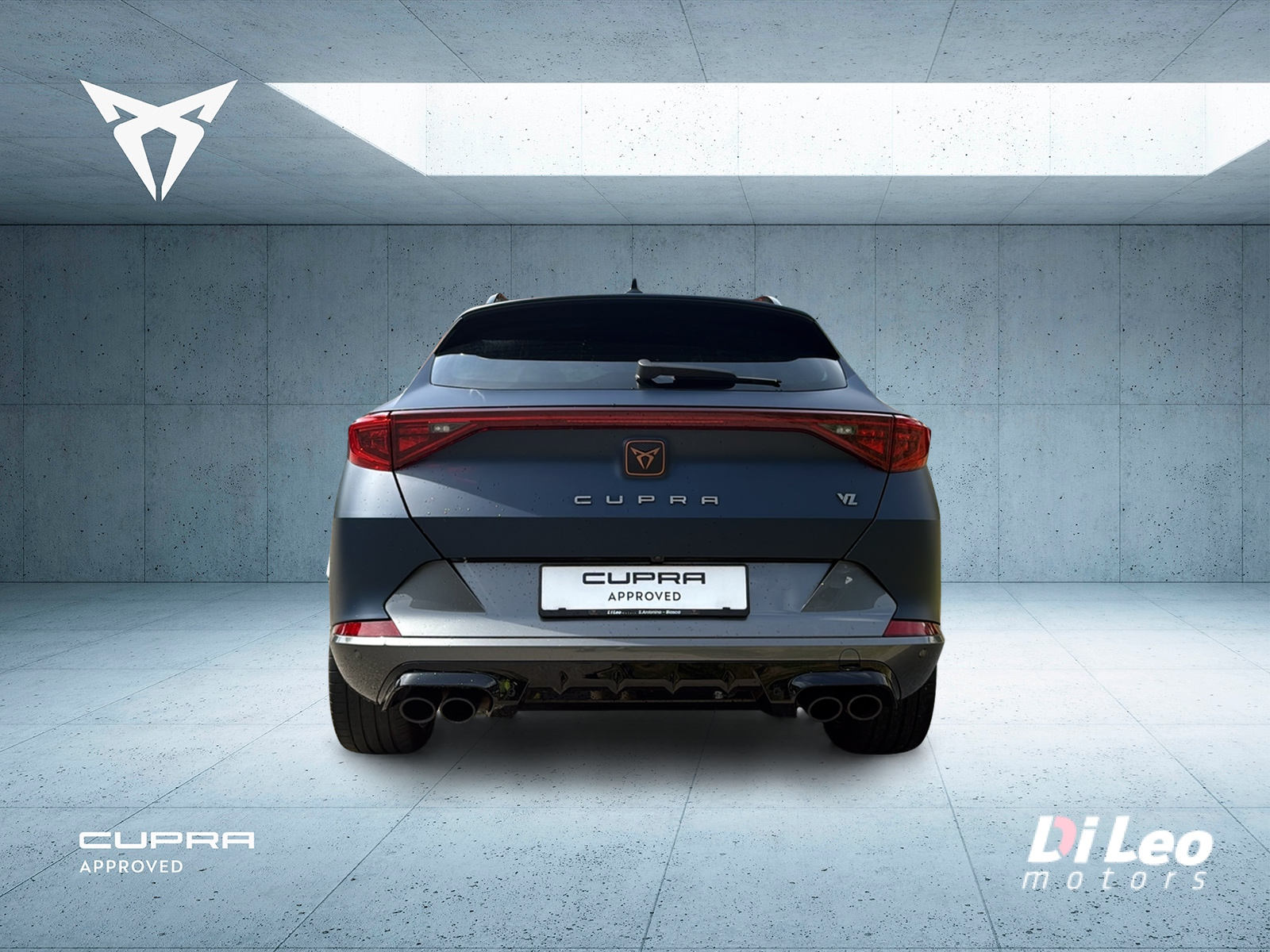 CUPRA Formentor 2.0TSI VZ 4Drive DSG-image-5
