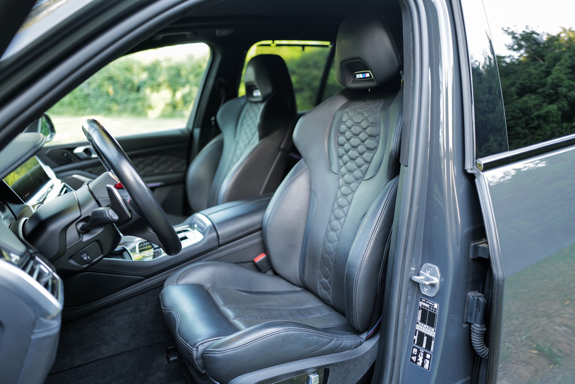 BMW X5M M Competition-image-7