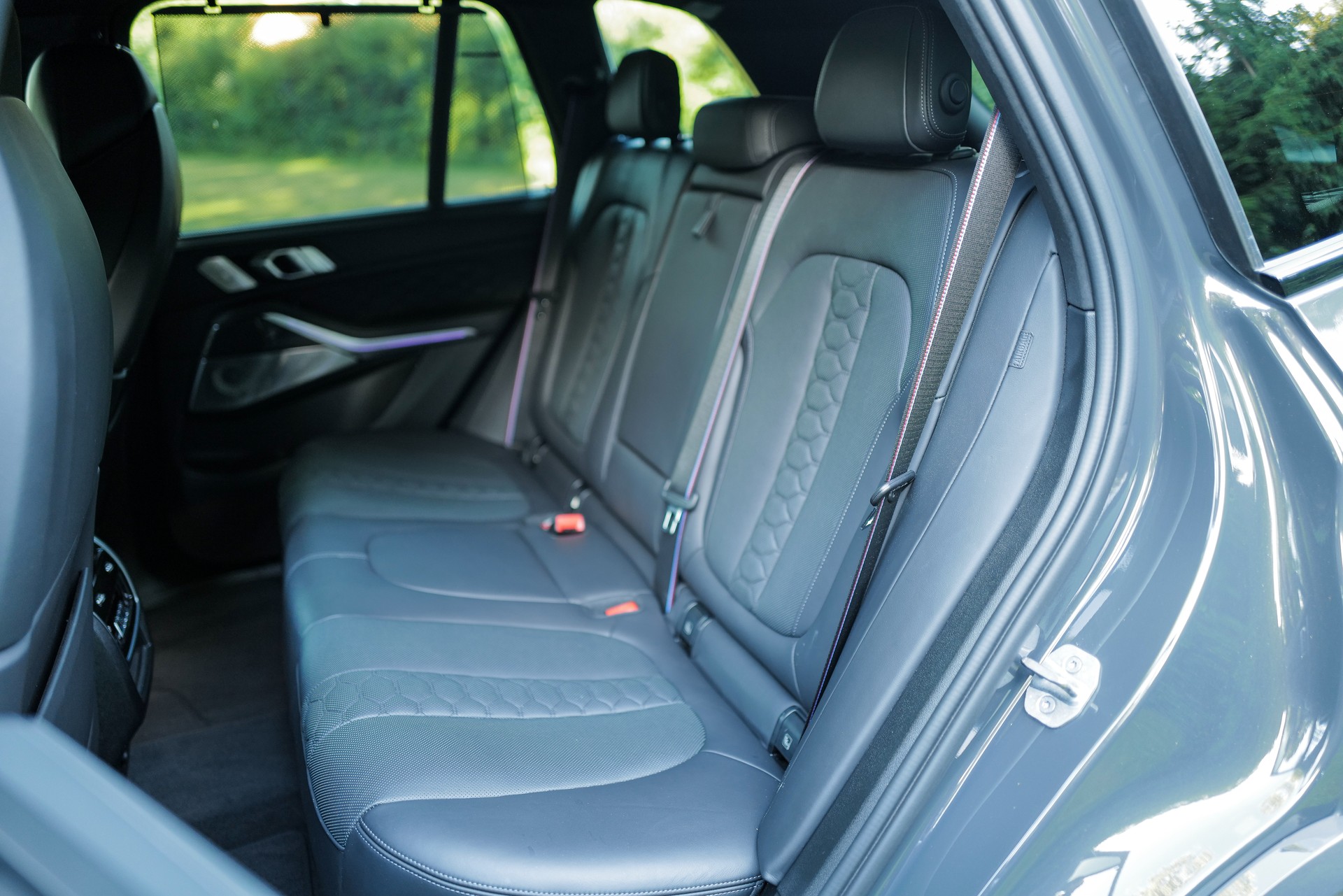 BMW X5M M Competition-image-9