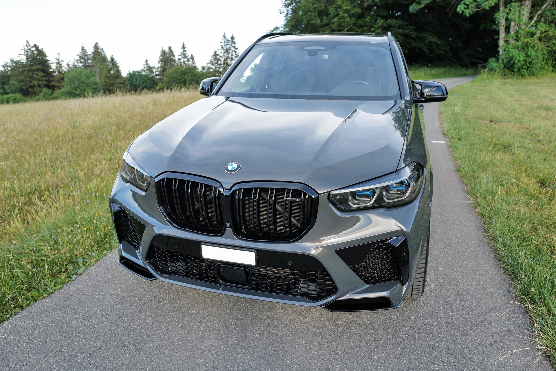 BMW X5M M Competition-image-5