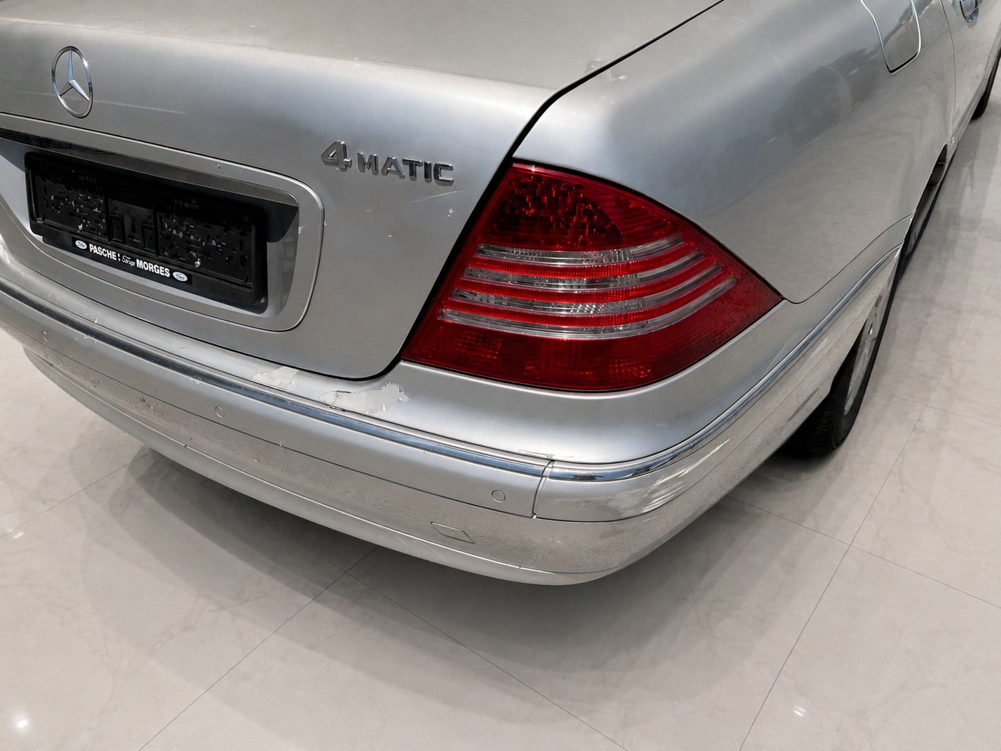 MERCEDES-BENZ S 500 L 4Matic-image-5