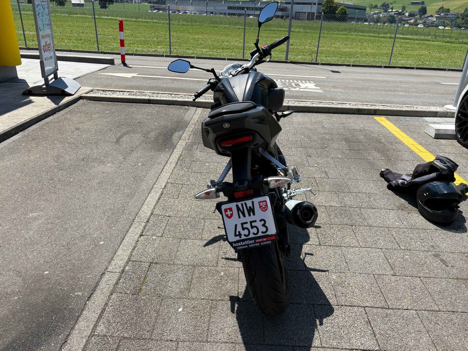 YAMAHA MT-125 ABS-image-1